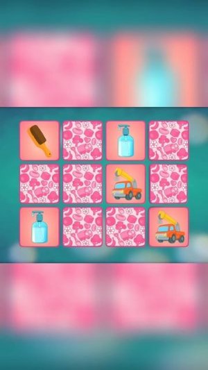 Найди одинаковые картинки ️ с Умными Машинками — Веселые игры для малышей #игры #длядетей