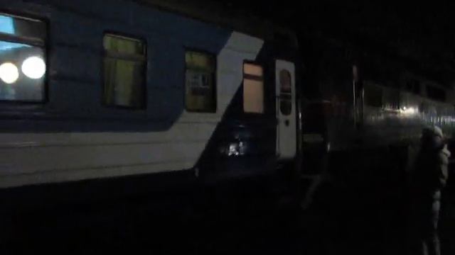 Киев - Сумы смотреть онлайн