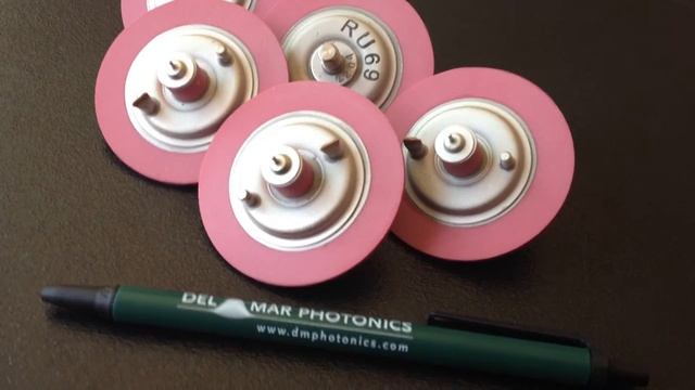 Spark gaps for Synthetic Aperture Radar sales@dmphotonics.com смотреть онлайн