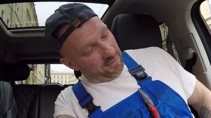 Халявщица ждала бизнесмена приехал нищеброд автомеханик