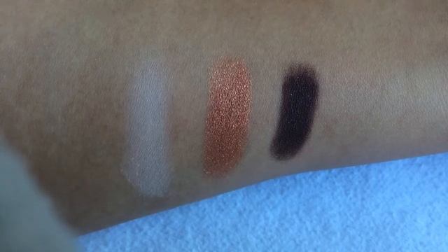 TOO FACED PALETTE- REVIEW (Reseña) смотреть онлайн