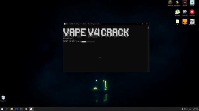 Vape V4 Crack || Free Download || Tutorial || 2023