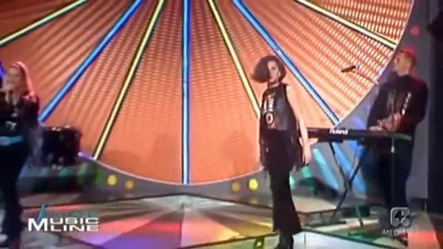 Ace Of Base All That She Wants смотреть онлайн