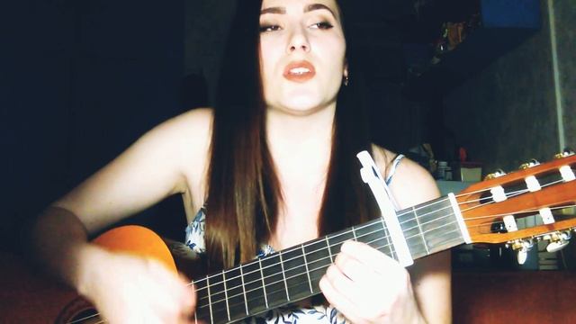 Держи меня крепче (cover by Виктория Алёхина) смотреть онлайн