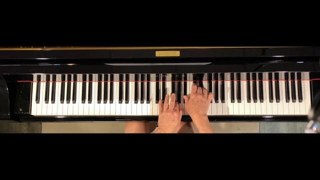 Aleksandr Gedike: Trumpet March Op 36, No 53 Clark Bryan, piano смотреть онлайн