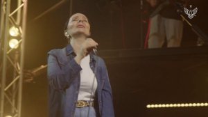 Держу (cover "Слово жизни") | Поклонение | Анастасия Беляева