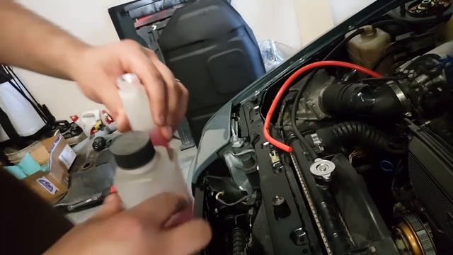 Ep57 PROJECT AE86 fuel system refresh and drive.. смотреть онлайн