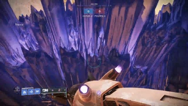 Починили стазис? Destiny 2 смотреть онлайн