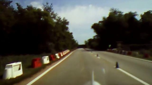 BMW 320td vs Peugeot 306 S16 Street race 402m смотреть онлайн