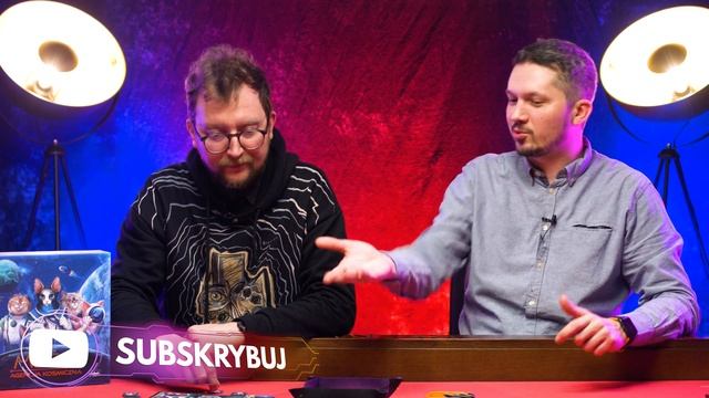 Gramy w MLEM Agencja Kosmiczna - PogramyTV i Przyjaciele смотреть онлайн