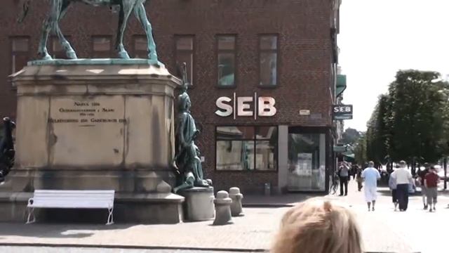 Швеция.Хельсингборг смотреть онлайн