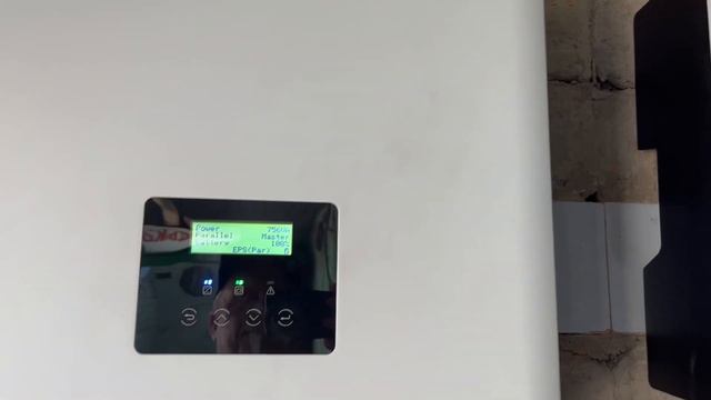 паралельное подключение SolaxPower 15K hybrid для self use смотреть онлайн