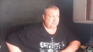 Игорян 72 Рейс Тюмень-Салехард-Тюмень