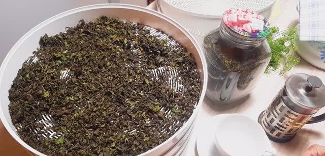 Простой способ приготовления Иван-Чая. смотреть онлайн