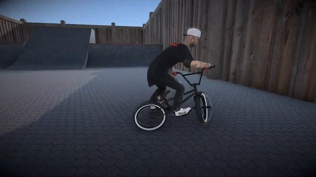 TIME TO СТИЛЬ V3 👌 BMX STREETS PIPE 2.0.0 смотреть онлайн