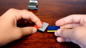 Как сделать двигатель из ЛЕГО R4/How to make an engine from LEGO R4