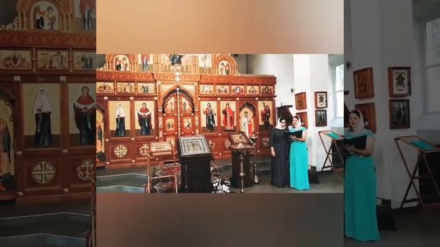 Богородице Дево Радуйся