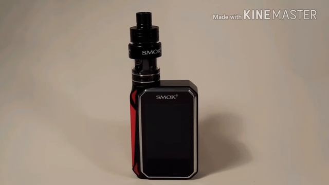 SMOK TF-RTA G2 EDITION - A BOGFOOT REVIEW смотреть онлайн