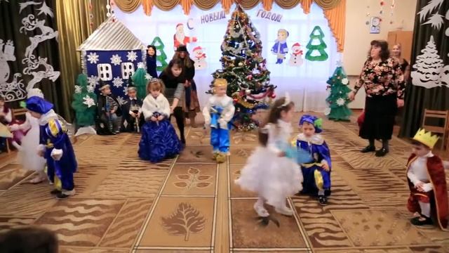 Утренник Родничок 2017 смотреть онлайн