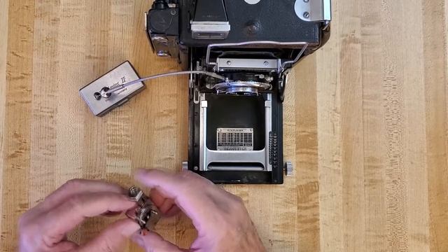 Autoknips II test смотреть онлайн