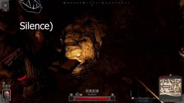 Rat Gameplay is Meta...  | Dark and darker | Highlights