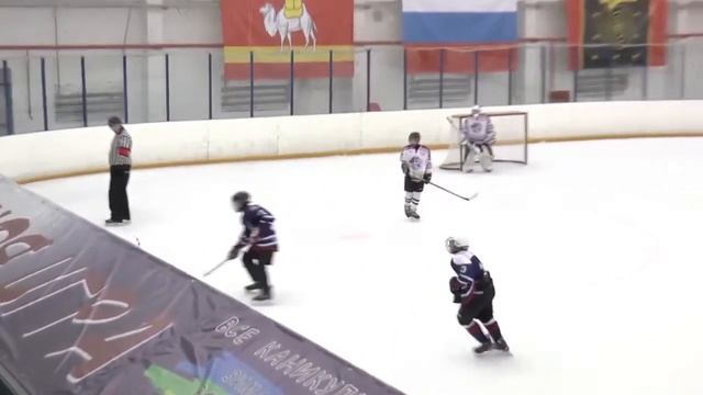 Олимпиец-2008 VS ХШМ-2008_28.12.19 смотреть онлайн