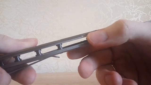 Zero tolerance 0562 Aliexpress с титановым фреймом, edc ломик, реплика смотреть онлайн
