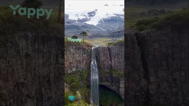 водопад смотреть онлайн