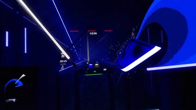 Beat Saber - 「HENTAI」| S3RL смотреть онлайн