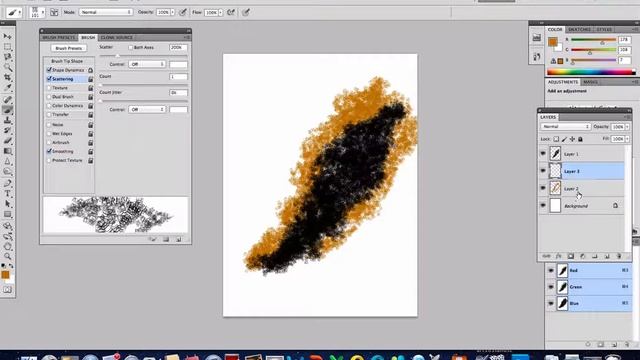 Cityscape tutorial task part 1 with Miss Madigan.mov смотреть онлайн