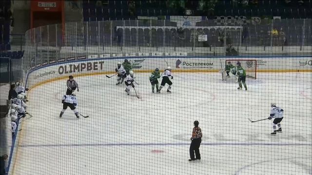 Кристина Глухарёва пробила Анну Пругову в финальной серии смотреть онлайн