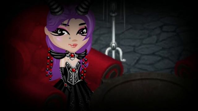 НАШИ АВАТАРСКИЕ СТРАХИ|АВАТАРИЯ ИГРА