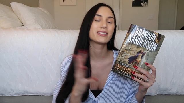 5 Star Book Predictions for 2022 смотреть онлайн