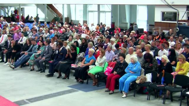 01.07.2018. Ответ на молитву матери смотреть онлайн