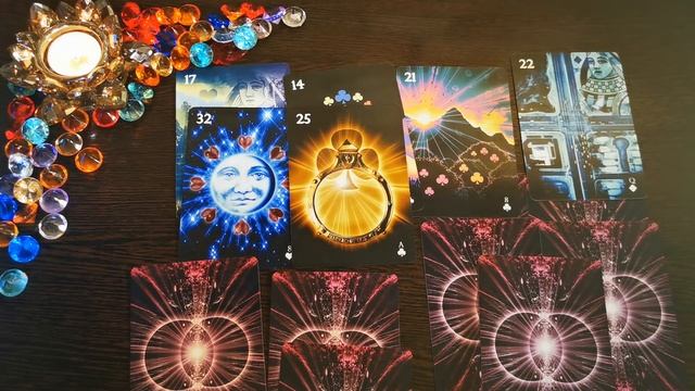 Рыбы МАРТ Важные События. смотреть онлайн