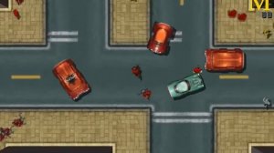 GTA2 weapons of mass destruction