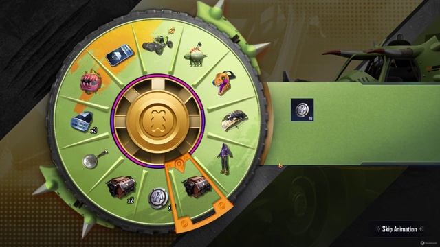 Ceratops Blitz Buggy in 2spins only S1000 UC First Ever Kill msg Buggy смотреть онлайн