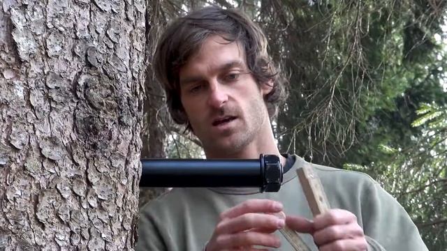 Tree Swing Installation with GTS Friend – Save & Tree-friendly! смотреть онлайн