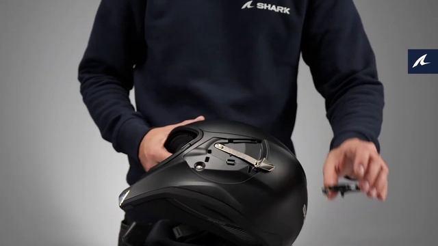 EVOJET - Mécanisme écran/Visor mechanism смотреть онлайн