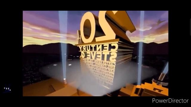 I Accidentally 20th Century Fox Gets Destroyed!!!!!!!!!!!!!!!!!!!!!!! XD