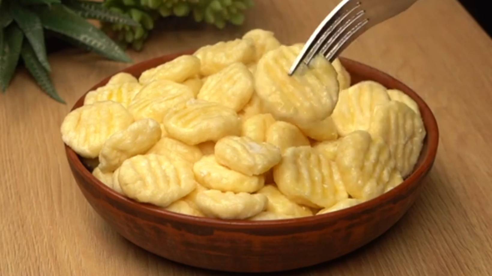 Вареники из творога | Ленивые вареники | Легкий завтрак смотреть онлайн