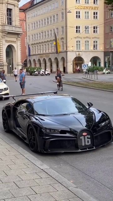 Bugatti chiron 😎😈🔥🤟 смотреть онлайн