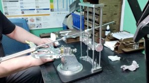 KakBritva Сайлифт-Плюс заточка BG42 брусками АЗТА МКО.