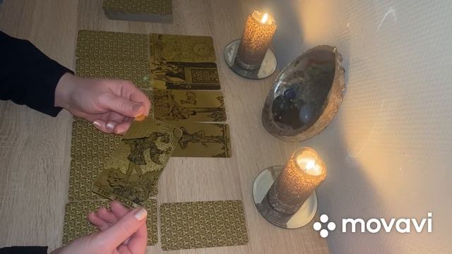 Скорпион ♏️ апрель 2021- таропрогноз на 12 домов гороскопа смотреть онлайн