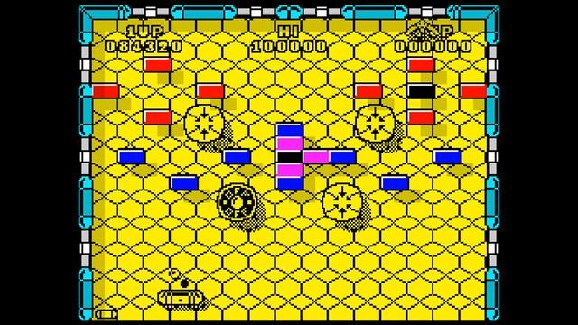 BATTY [ZX Spectrum]