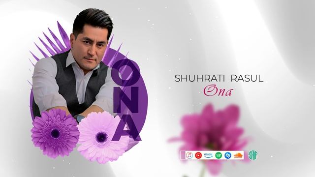 Shuhrati Rasul-Ona