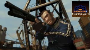 Ruslana - Wild Dances (GTA IV Vladivostok FM)