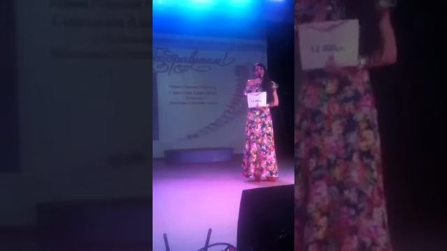Новый результат #БизнесМодельXXIвека Анастасия Соколова! смотреть онлайн