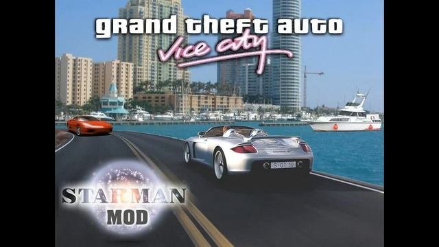 GTA Vice City Starman Mod Radio Espantoso: Evelyn Thomas - High Energy смотреть онлайн