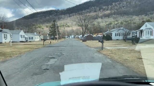 Работа на крышах в Америке. смотреть онлайн